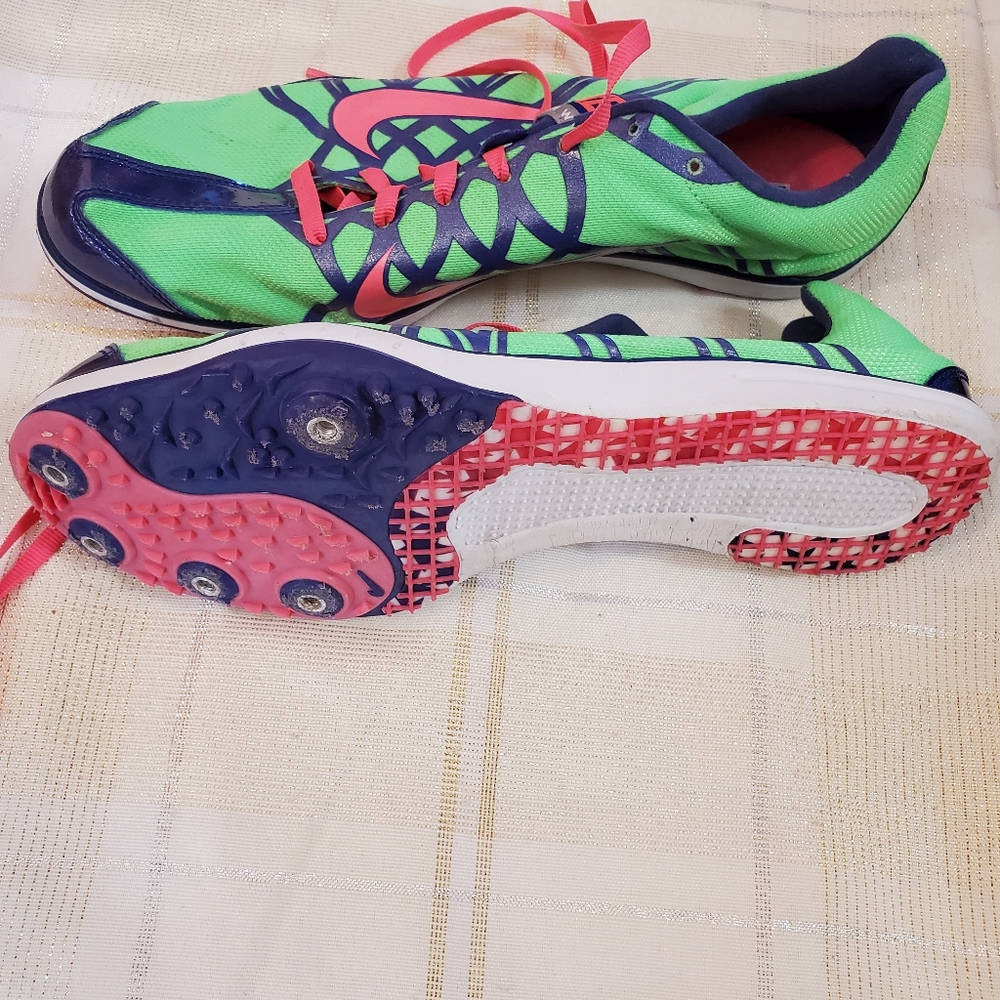 Nike Track Cleats